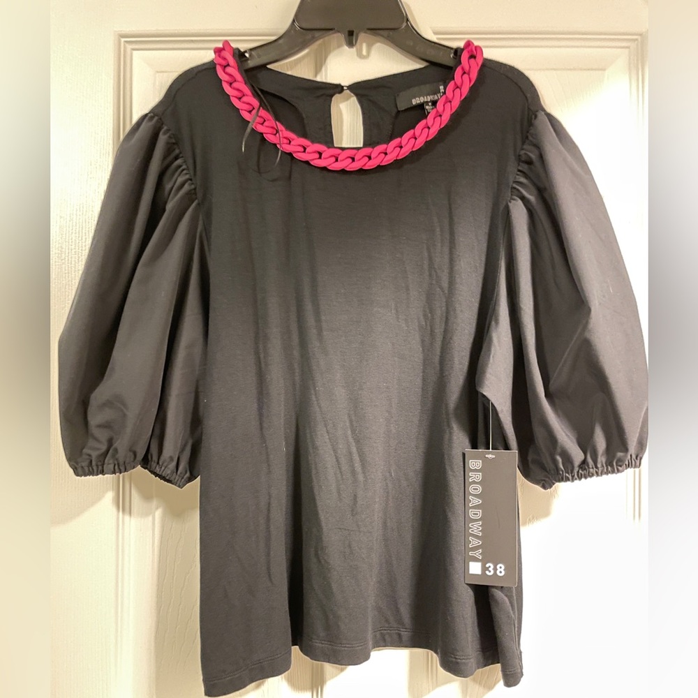 Broadway 38 blouse